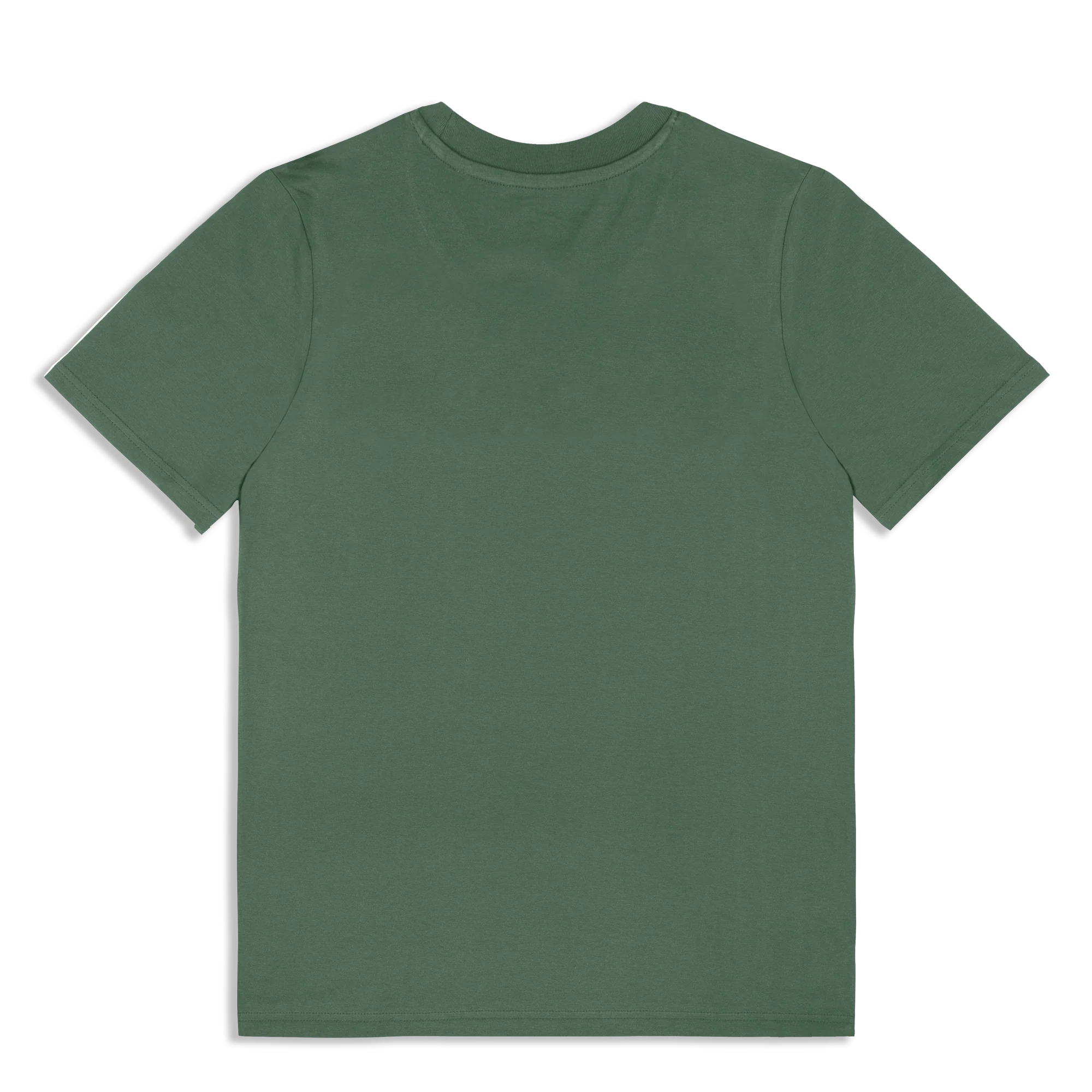 Live '25 Definitely Maybe T-Shirt Green