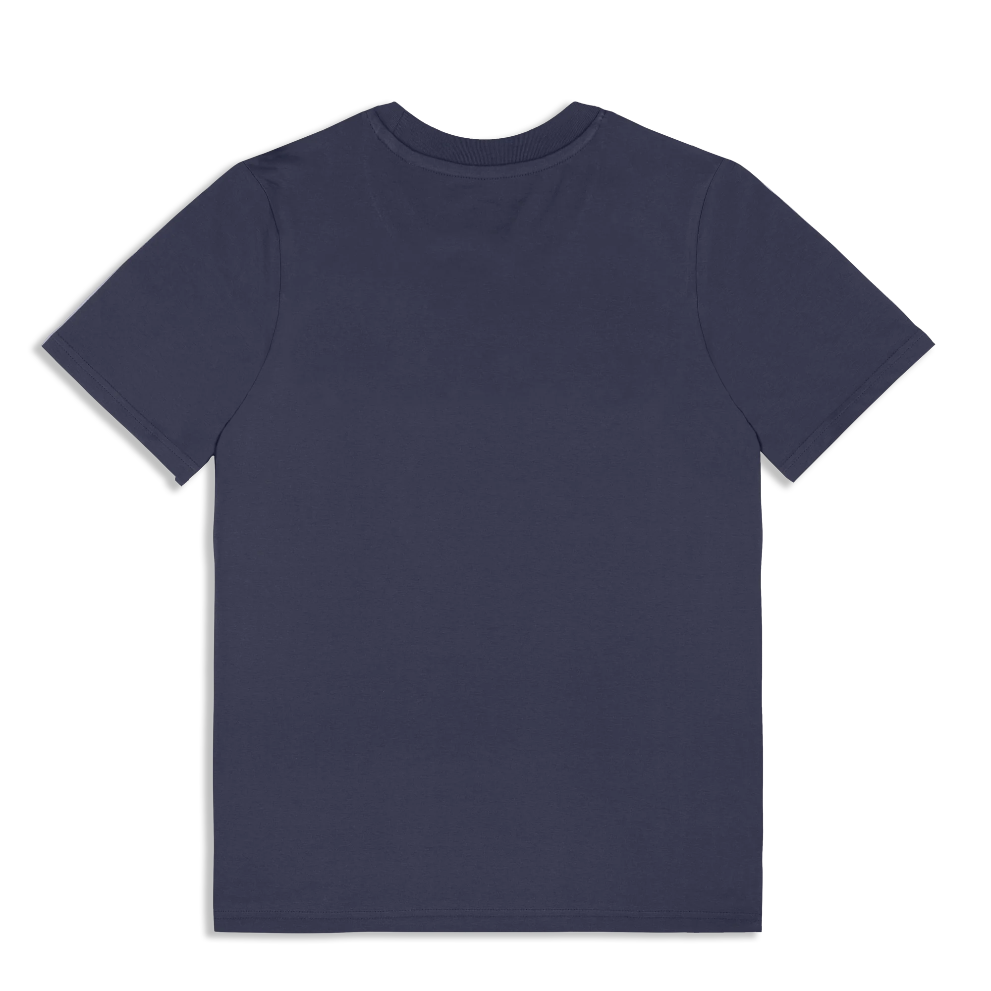 Live '25 What's The Story Heavyweight T-Shirt Blue
