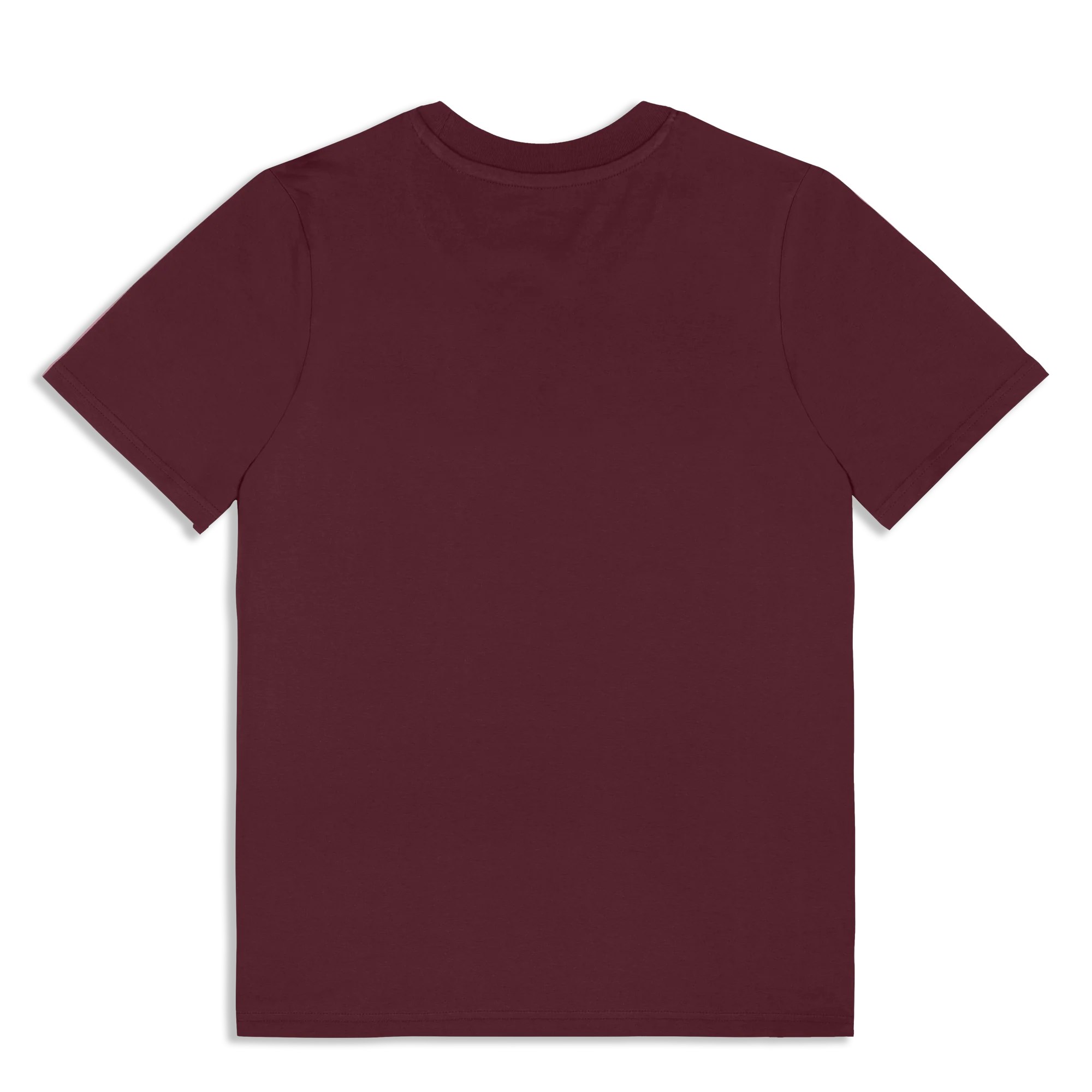 Live '25 Don't Look Back In Anger Cover T-Shirt Purple