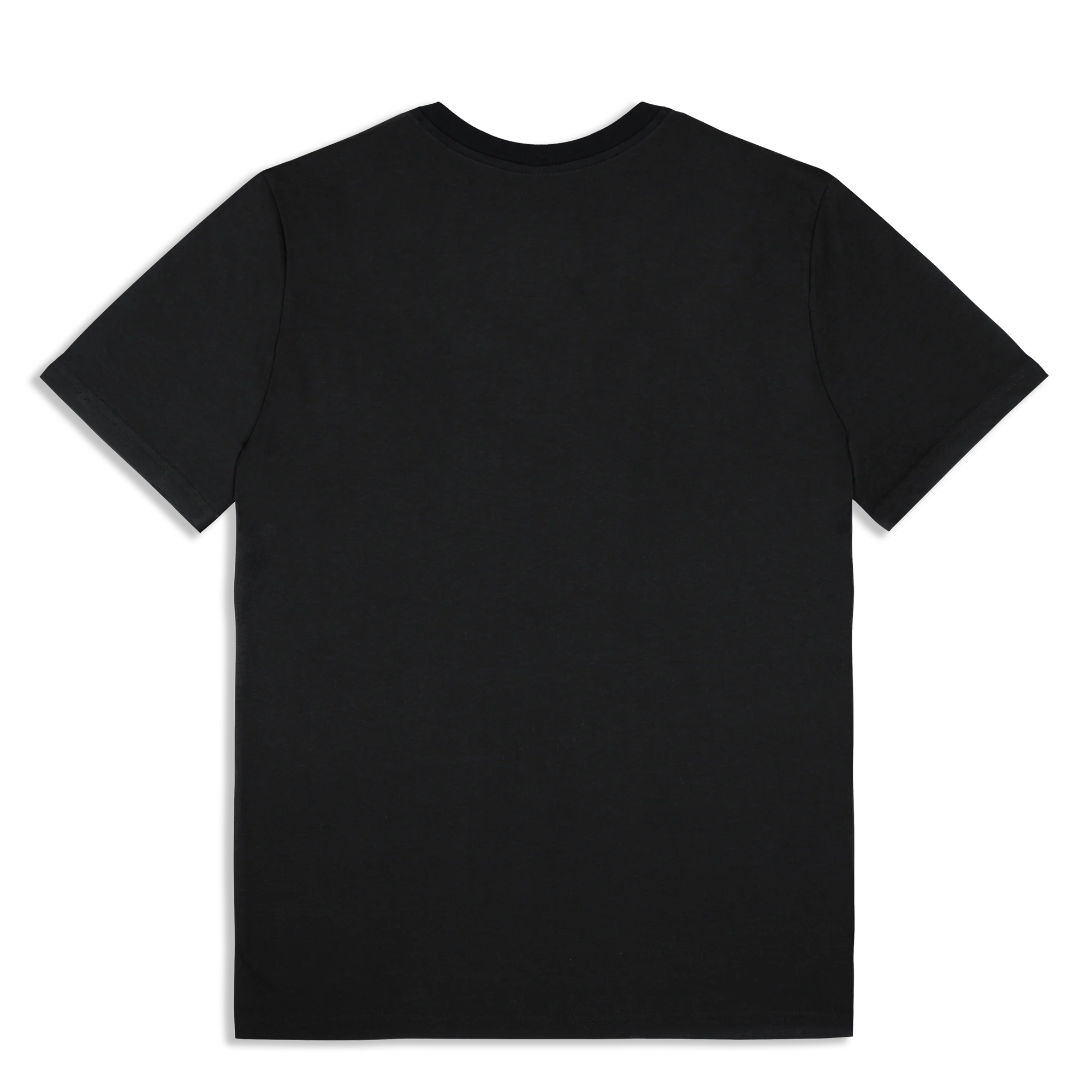 Live '25 Live Forever Cover T-Shirt Black