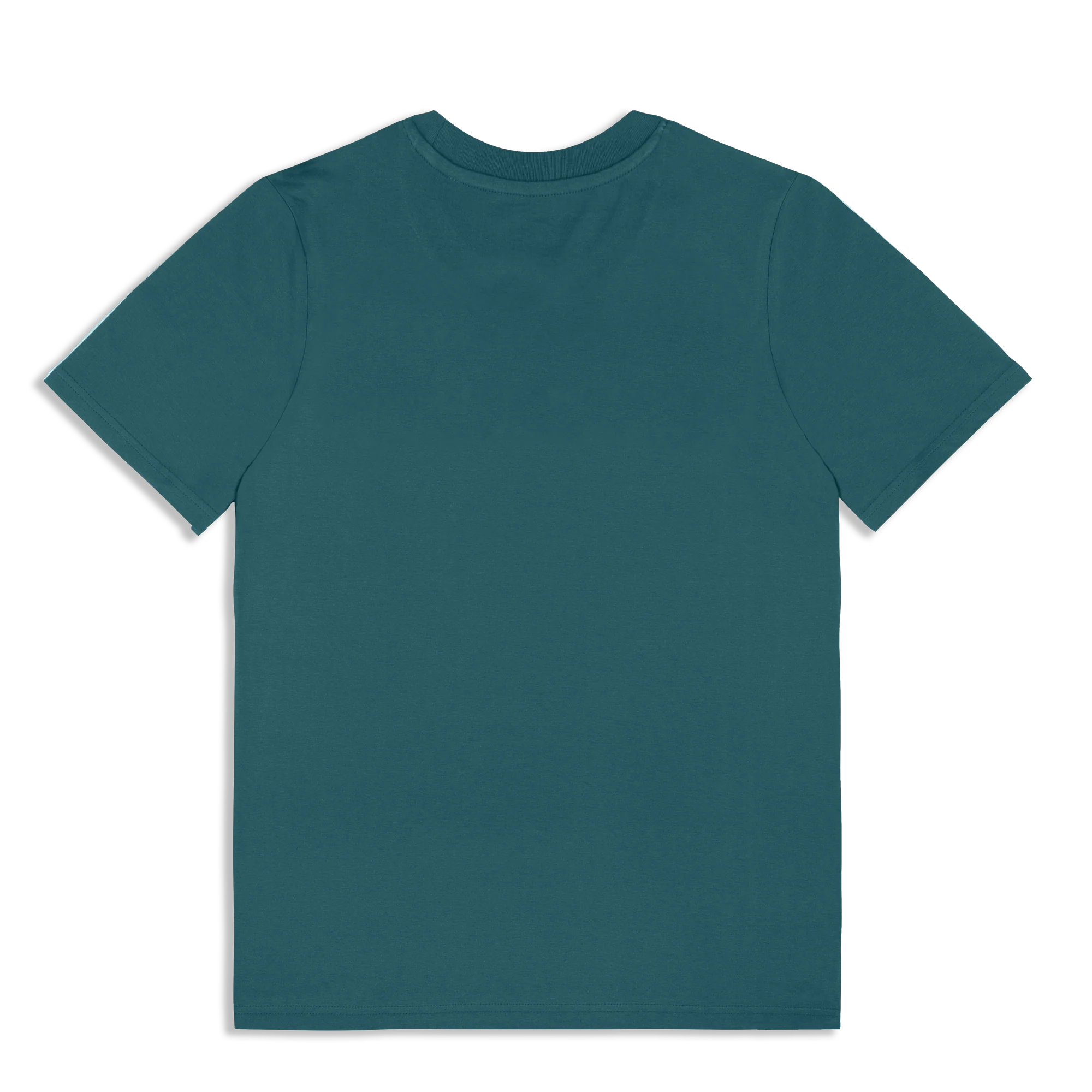 Live '25 Supersonic Cover T-Shirt Aqua