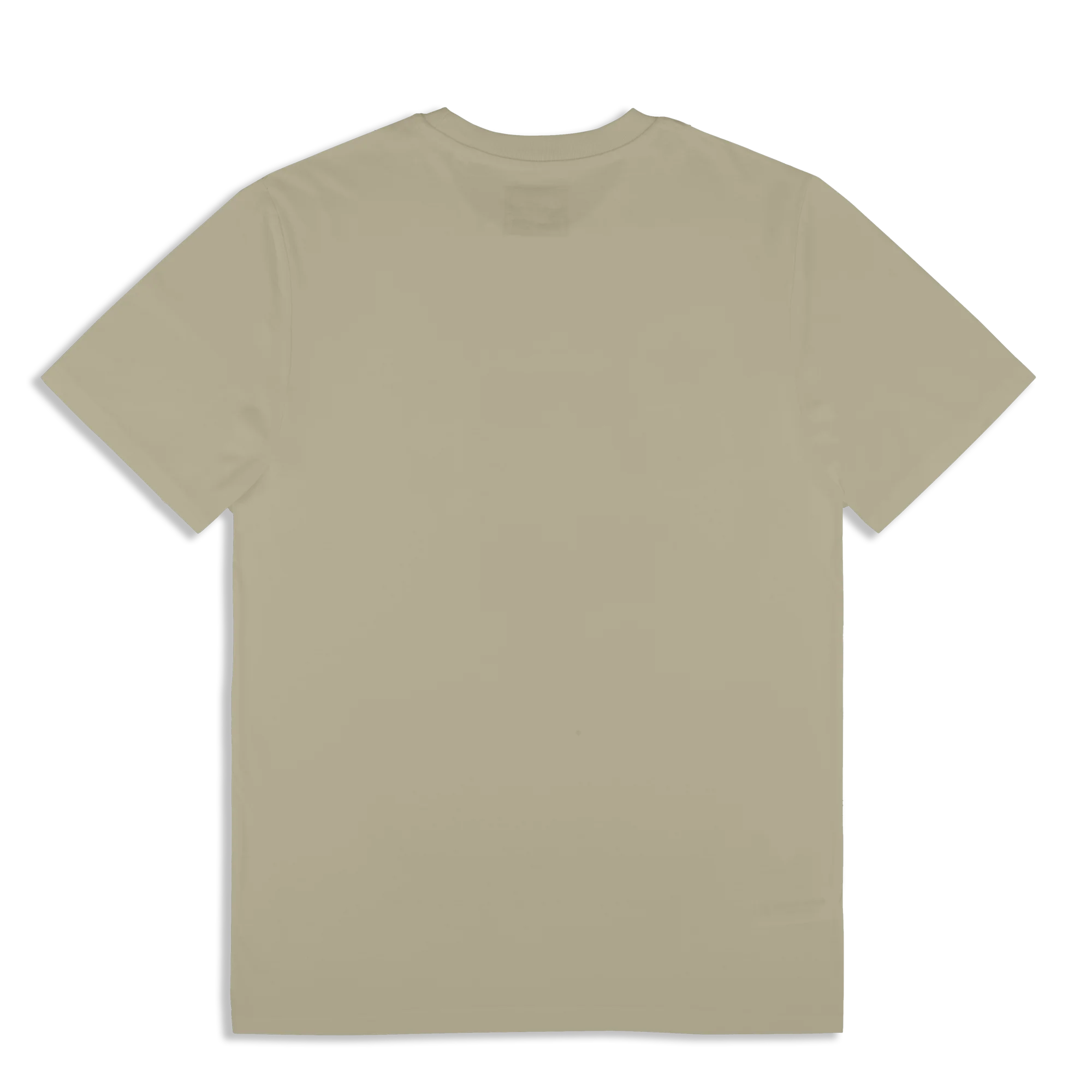 Live '25 Some Might Say Cover T-Shirt Stone