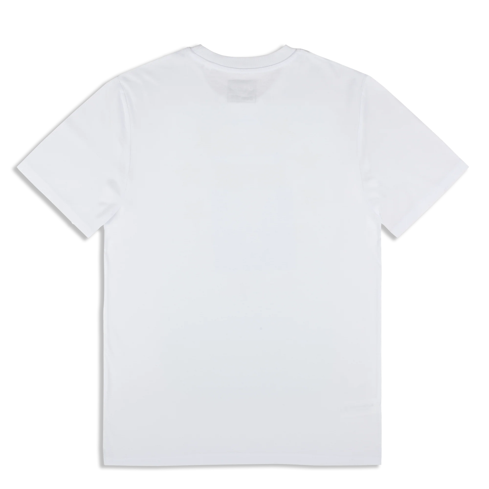 Live '25 Wonderwall Cover T-Shirt White