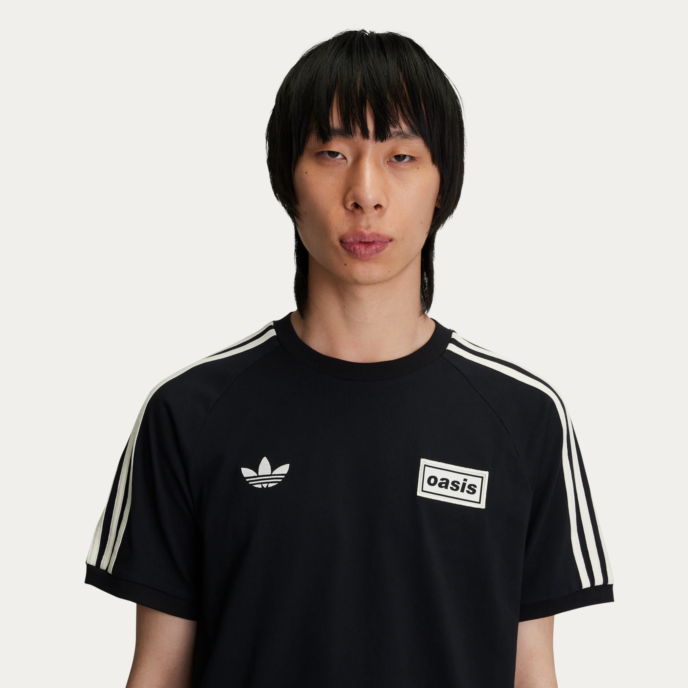 44-live-25-adidas-3-stripes-t-shirt-black-3.webp Live '25 adidas 3 Stripes T-Shirt Black