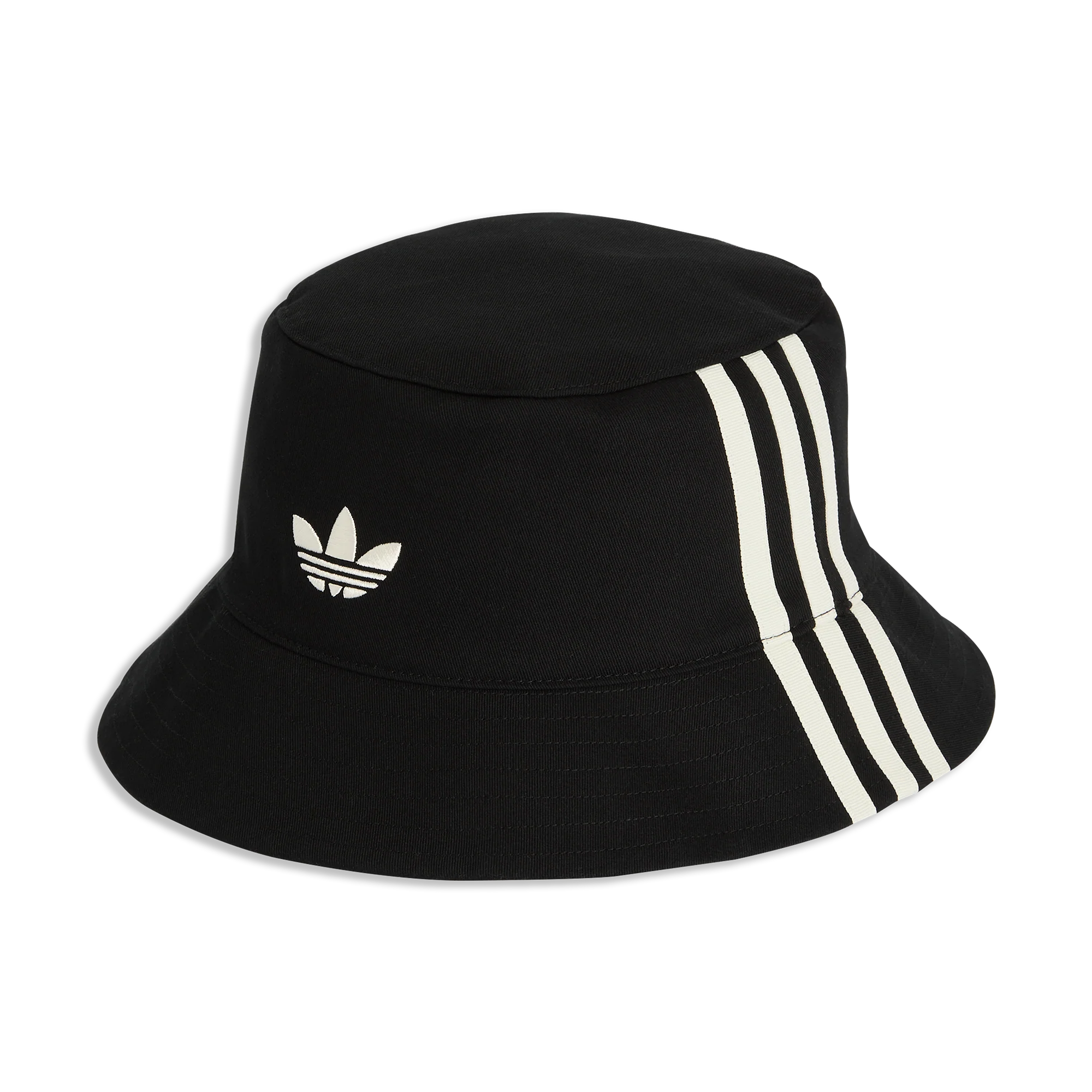 Live '25 adidas Bucket Hat Black