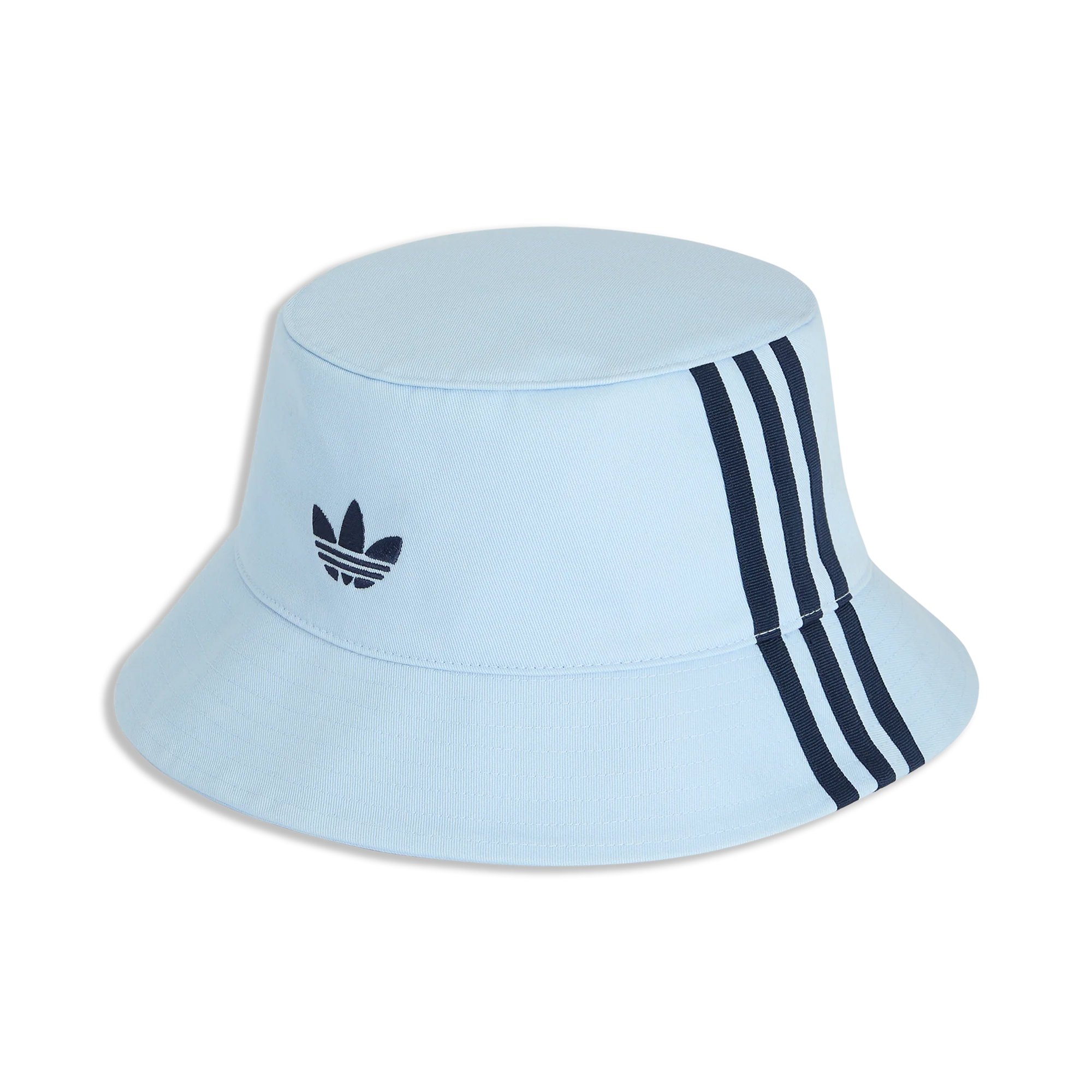 Live '25 adidas Bucket Hat Sky Blue