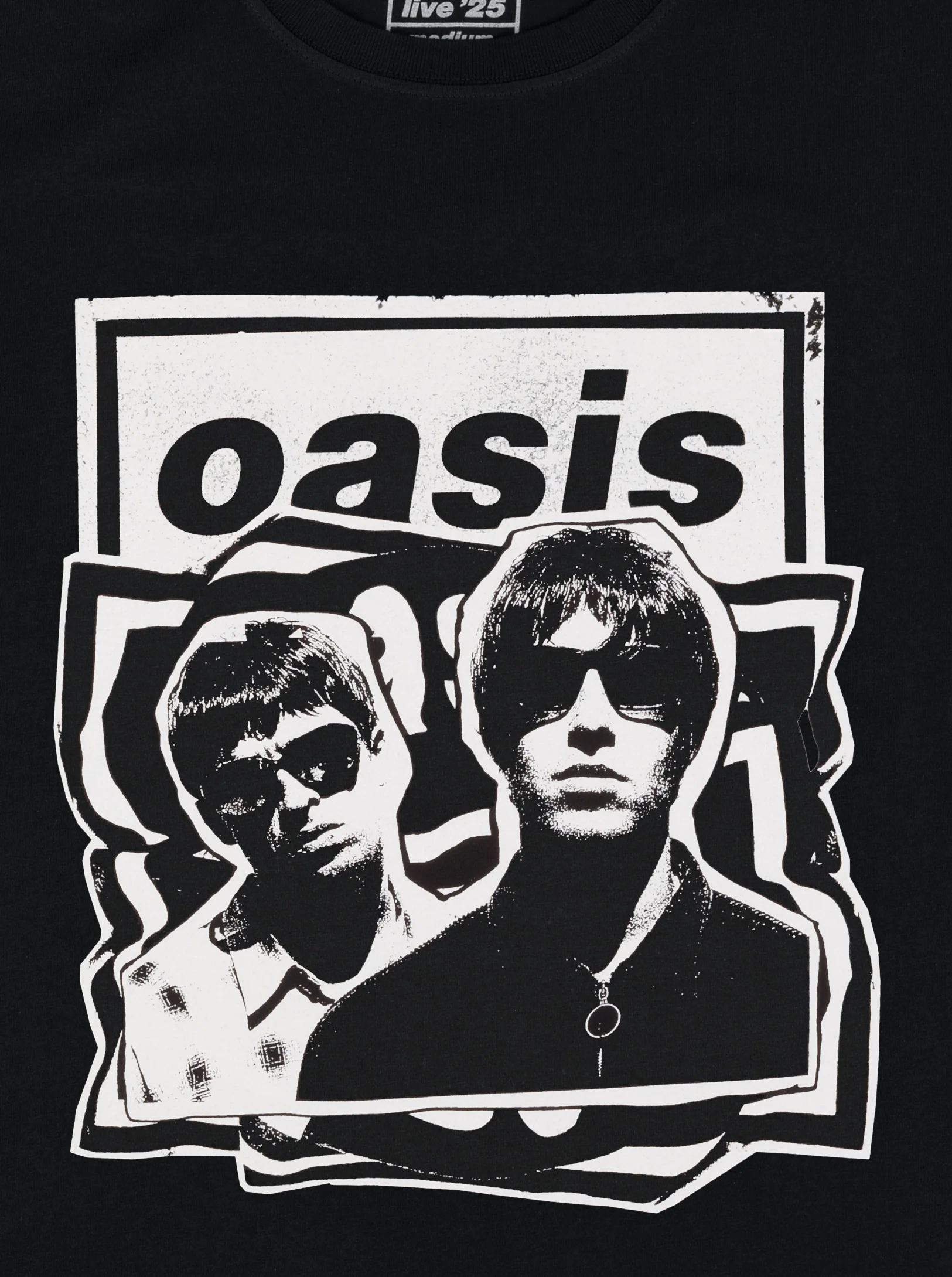 756-live-25-cut-out-photo-sweatshirt-black-4.webp Live '25 Cut Out Photo Sweatshirt Black
