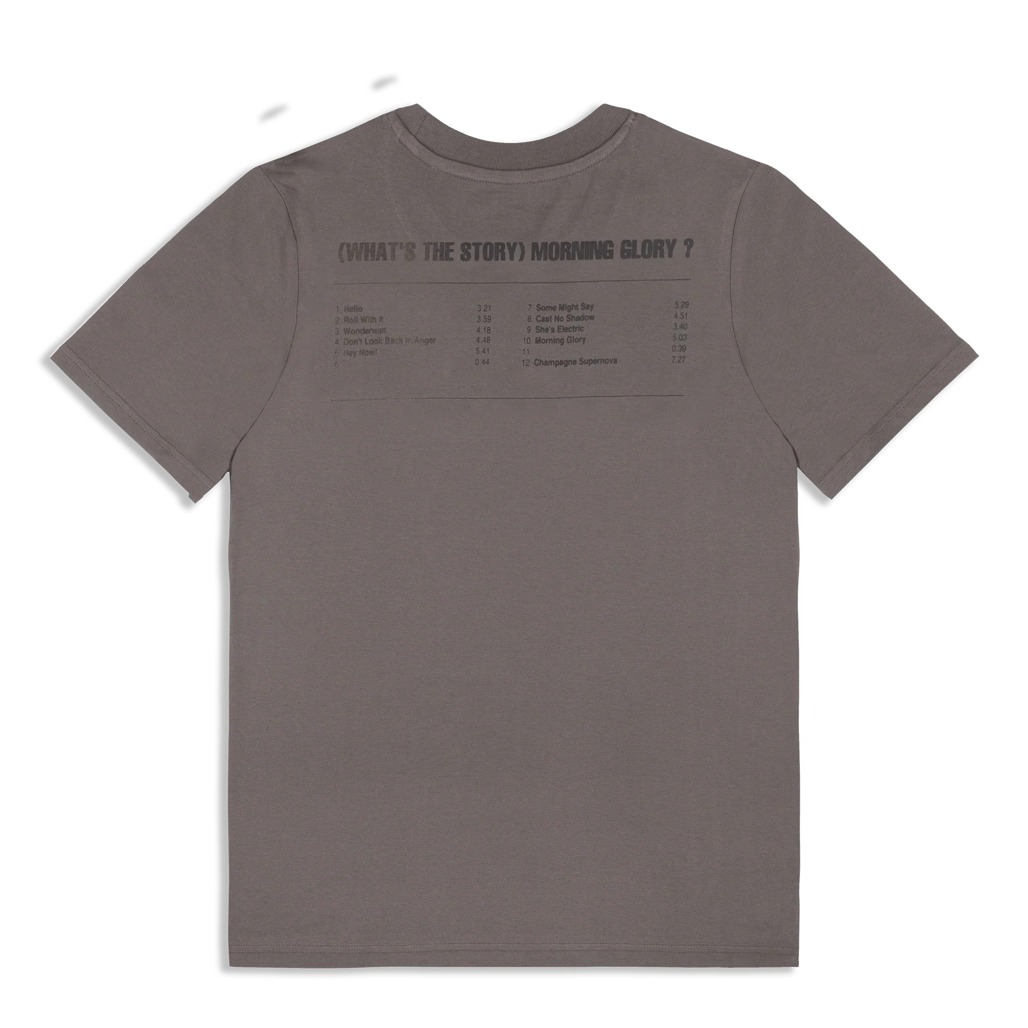 804-live-25-what-s-the-story-tracklist-heavyweight-t-shirt-faded-brown-2.webp Live '25 What's The Story Tracklist Heavyweight T-Shirt Faded Brown