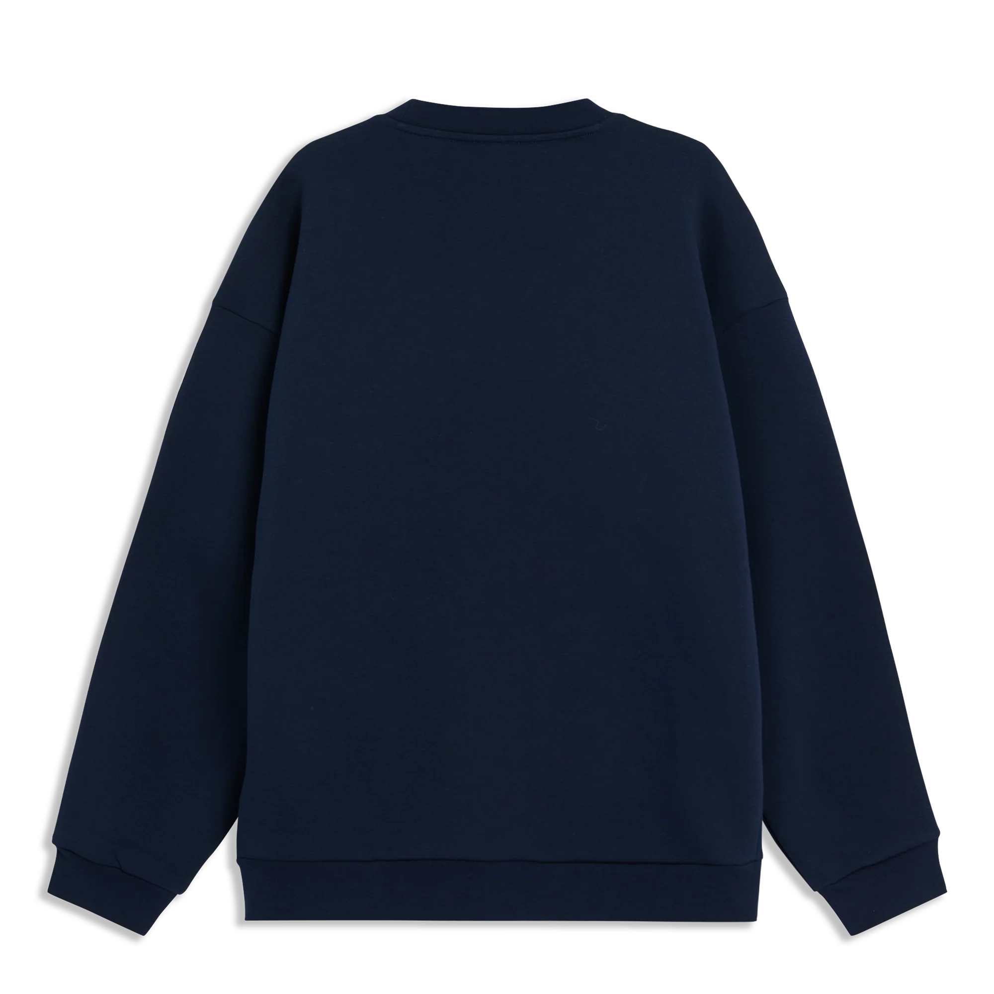 Live '25 adidas Crewneck Sweatshirt Indigo