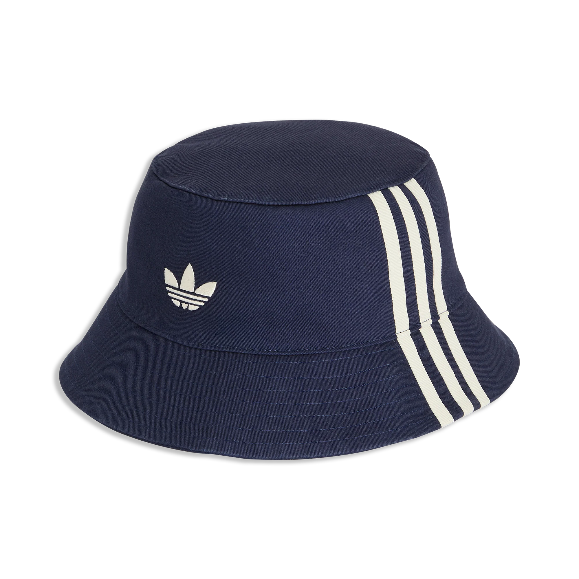 Live '25 adidas Bucket Hat Indigo